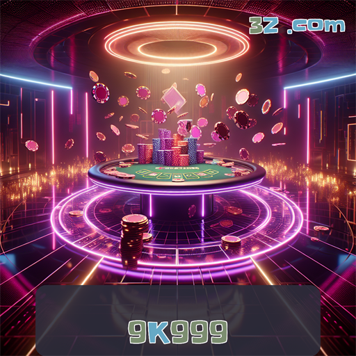 Confiavel e Engajante: Descubra o 9k999 em Jogos