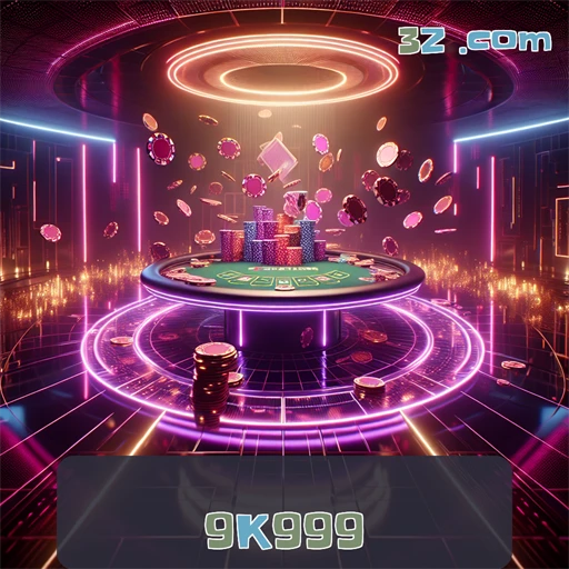 Confiavel e Engajante: Descubra o 9k999 em Jogos