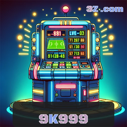 Esporte em Alta no 9k999: A Nova Fronteira dos Jogos