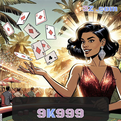 Aventura sem fim: Jogos no 9k999 que encantam jogadores