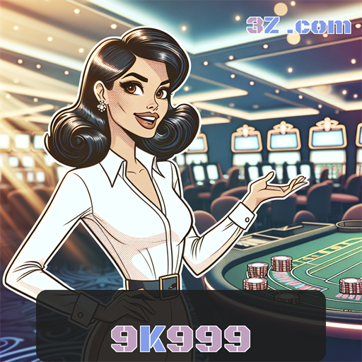 Slots Imperdíveis no 9k999: Aventura e Diversão em Cada Jogada